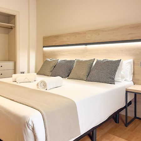 Vtz Hotel El Principe Saragossa Zewnętrze zdjęcie