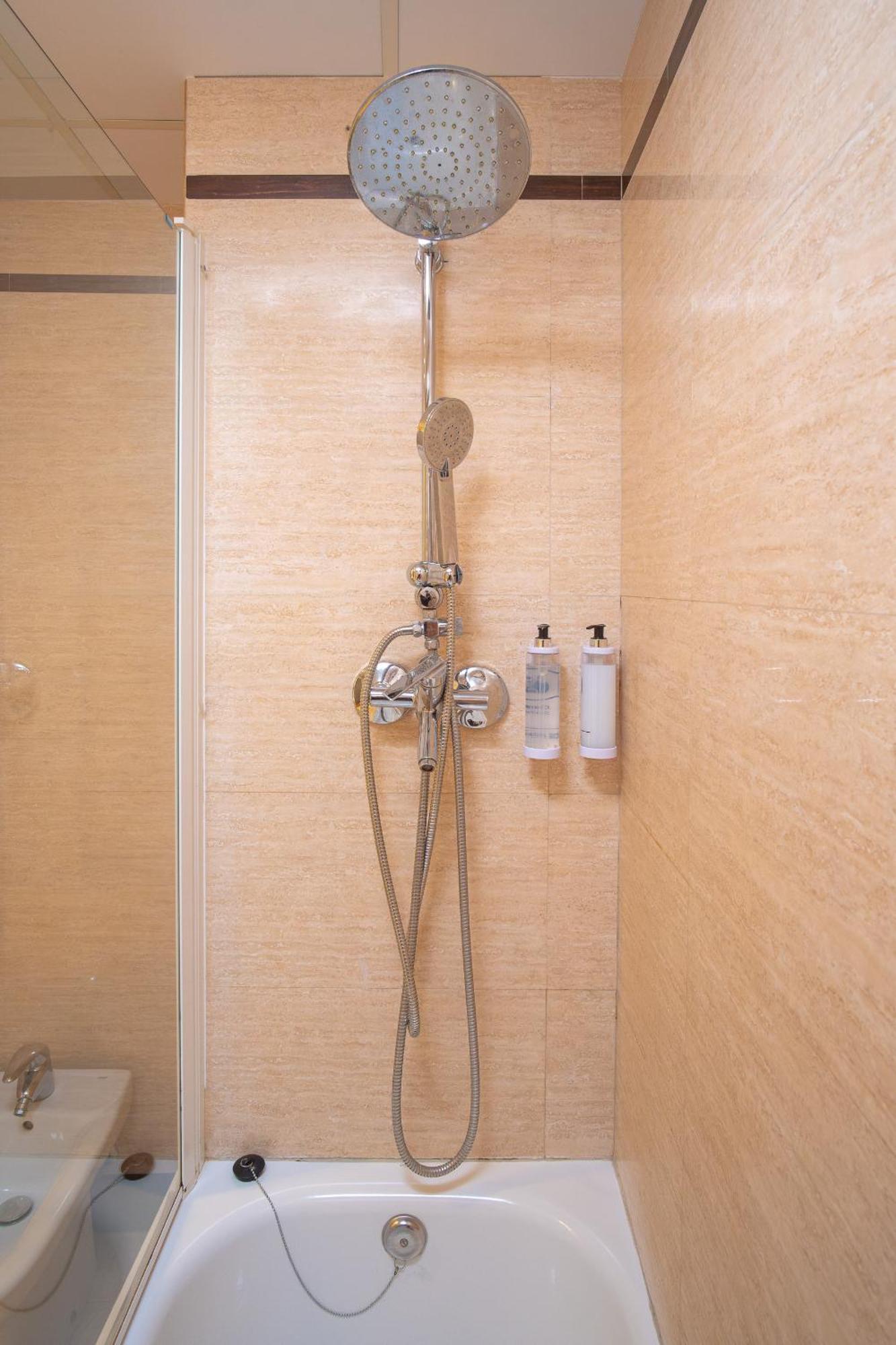 Vtz Hotel El Principe Saragossa Zewnętrze zdjęcie