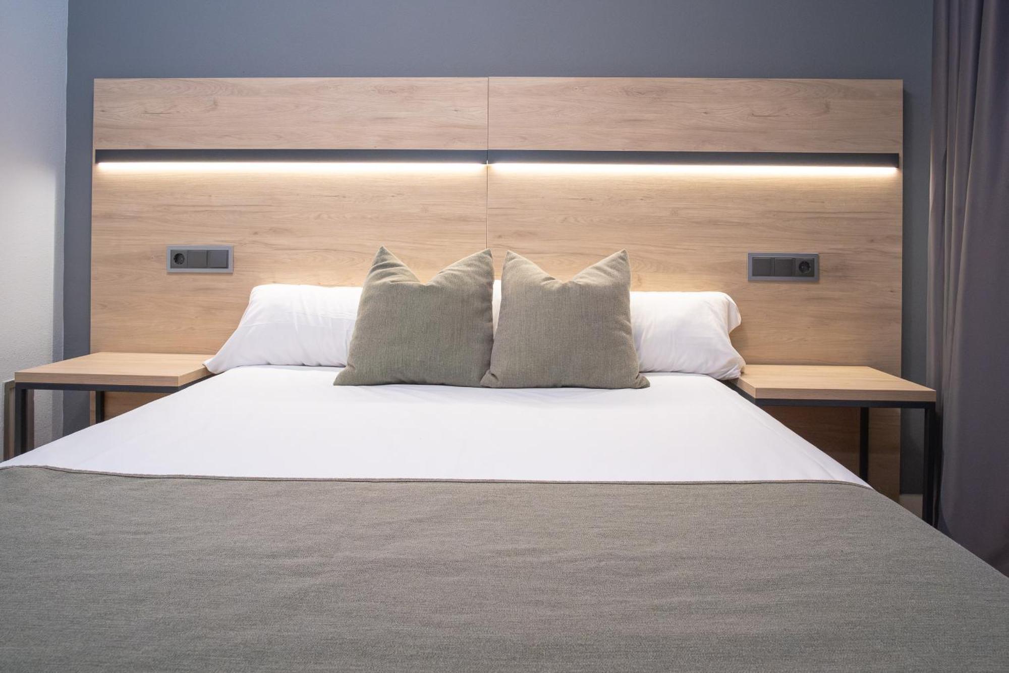 Vtz Hotel El Principe Saragossa Zewnętrze zdjęcie