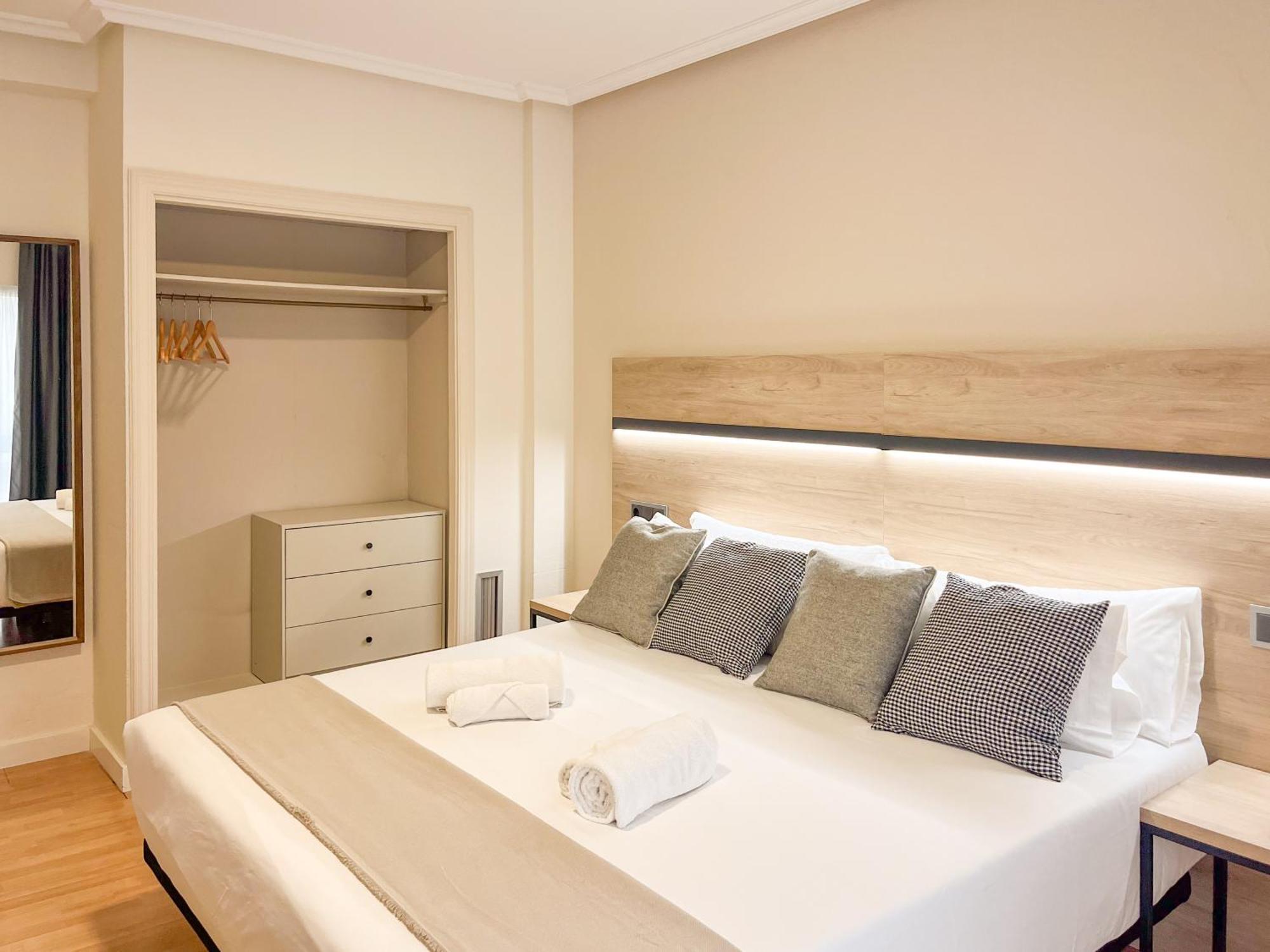 Vtz Hotel El Principe Saragossa Zewnętrze zdjęcie